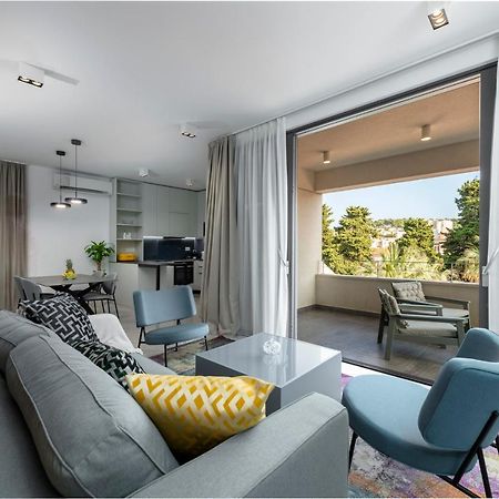דוברובניק Luxury Apartments Mazza - Veronica מראה חיצוני תמונה