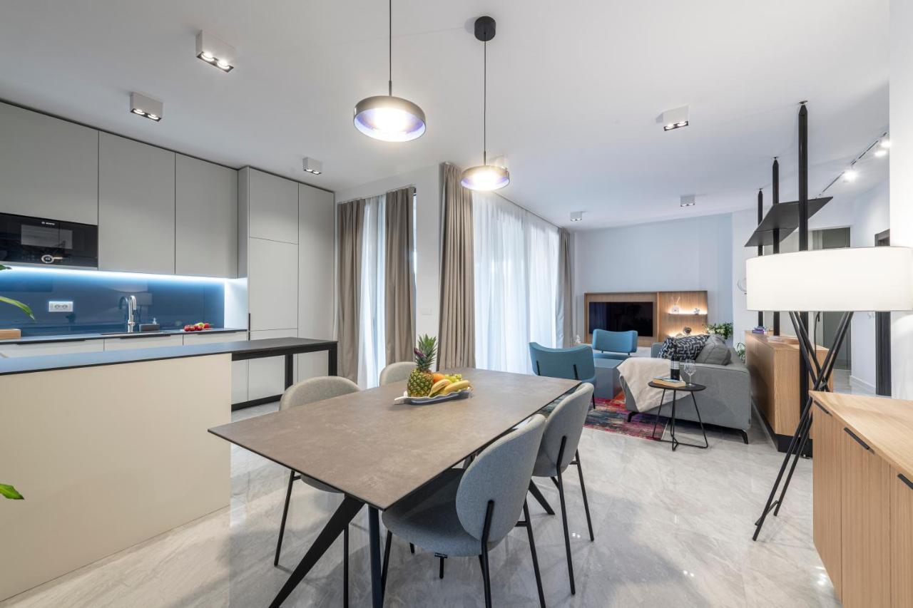 דוברובניק Luxury Apartments Mazza - Veronica מראה חיצוני תמונה