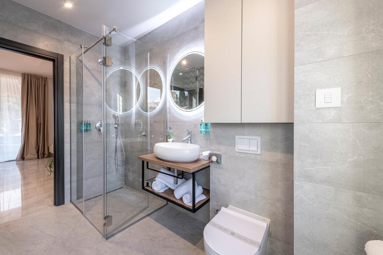 דוברובניק Luxury Apartments Mazza - Veronica מראה חיצוני תמונה