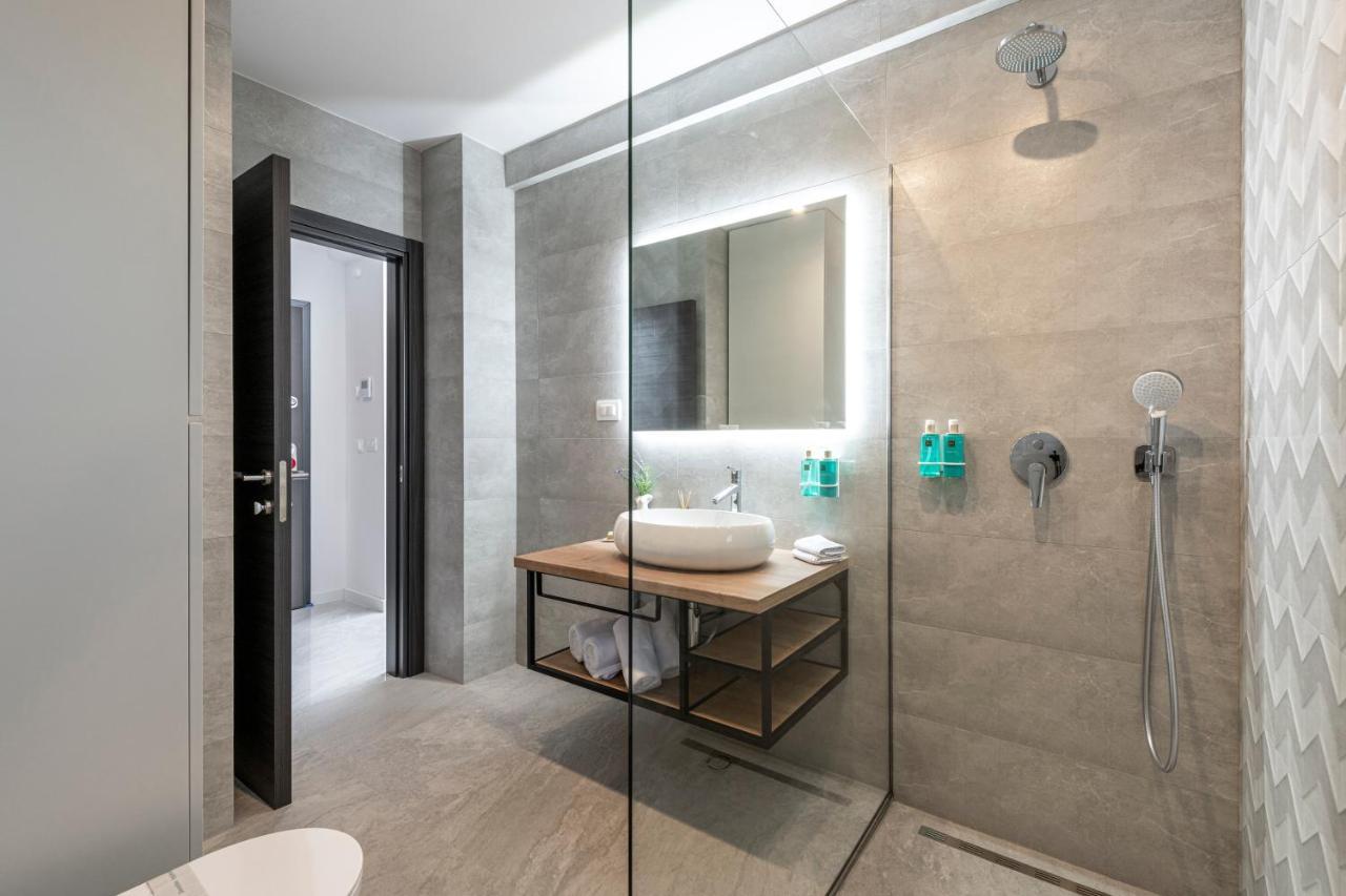 דוברובניק Luxury Apartments Mazza - Veronica מראה חיצוני תמונה