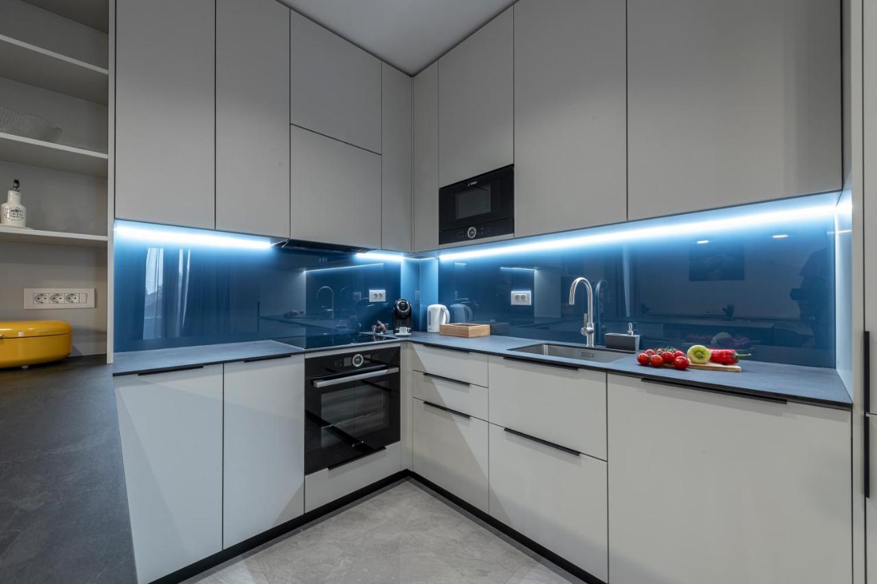 דוברובניק Luxury Apartments Mazza - Veronica מראה חיצוני תמונה