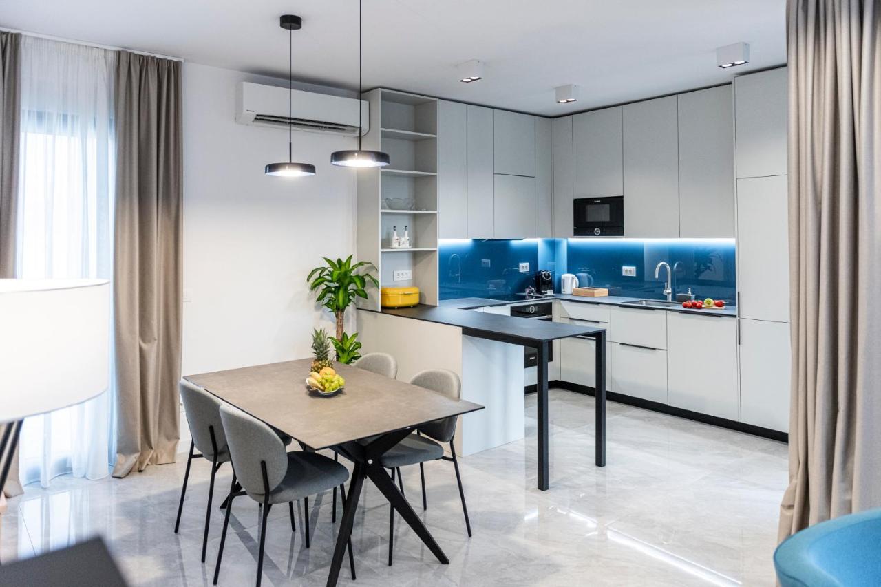דוברובניק Luxury Apartments Mazza - Veronica מראה חיצוני תמונה