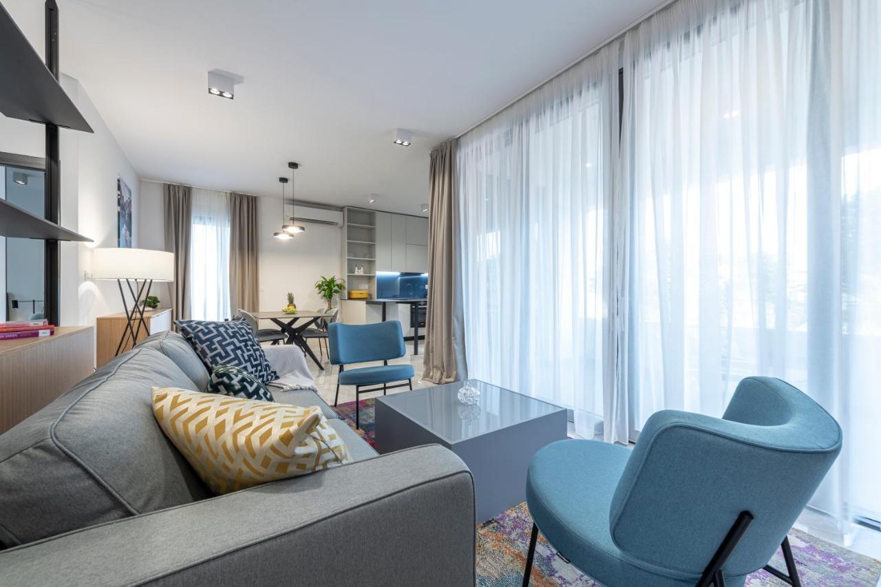 דוברובניק Luxury Apartments Mazza - Veronica מראה חיצוני תמונה