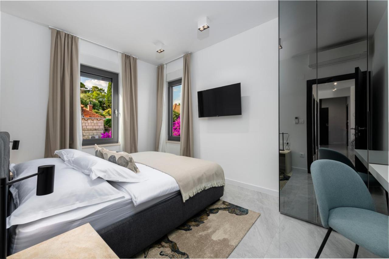 דוברובניק Luxury Apartments Mazza - Veronica מראה חיצוני תמונה