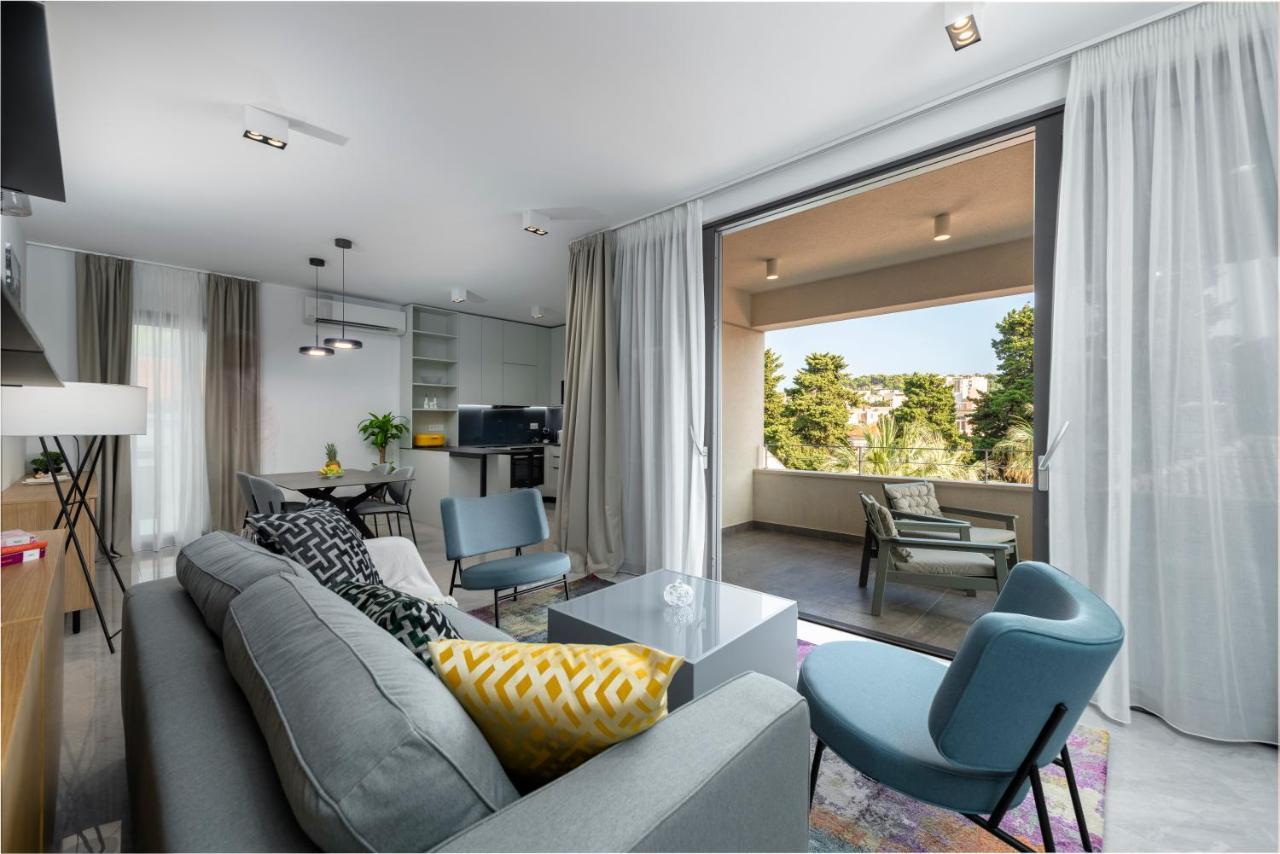 דוברובניק Luxury Apartments Mazza - Veronica מראה חיצוני תמונה