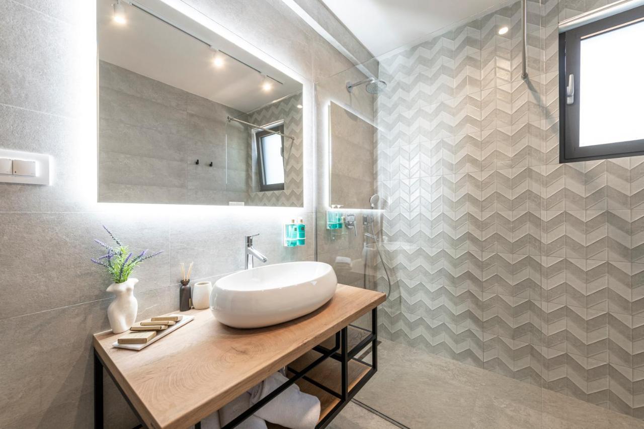 דוברובניק Luxury Apartments Mazza - Veronica מראה חיצוני תמונה