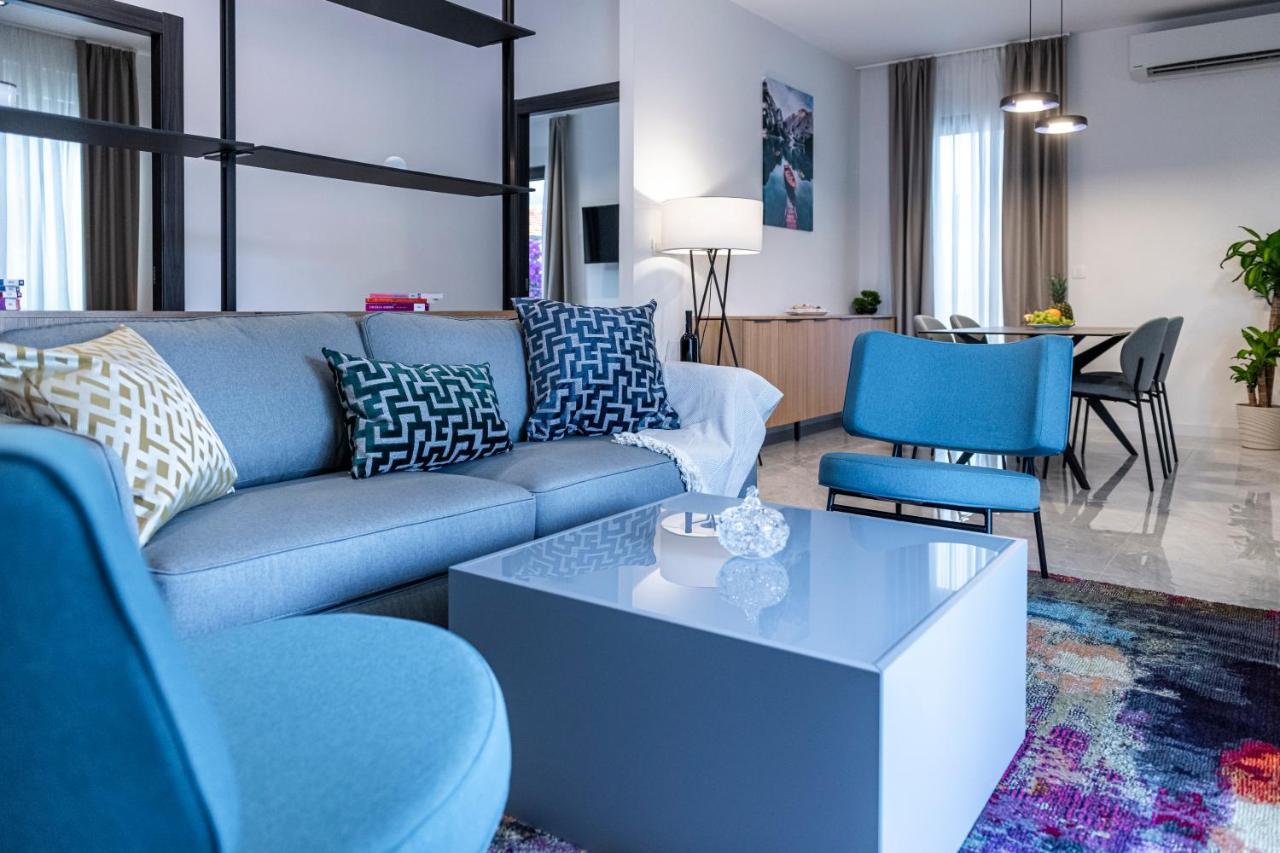 דוברובניק Luxury Apartments Mazza - Veronica מראה חיצוני תמונה