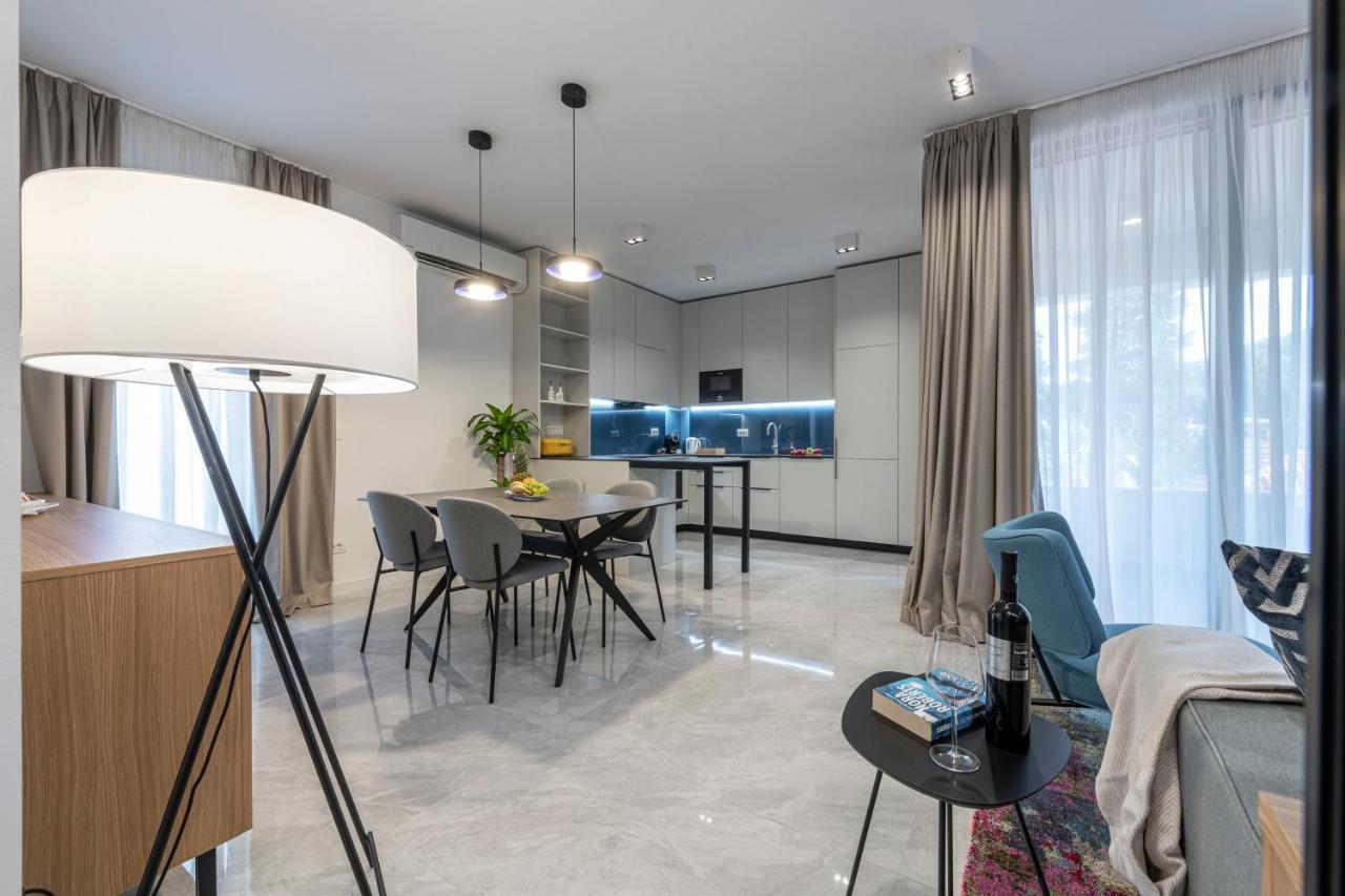 דוברובניק Luxury Apartments Mazza - Veronica מראה חיצוני תמונה
