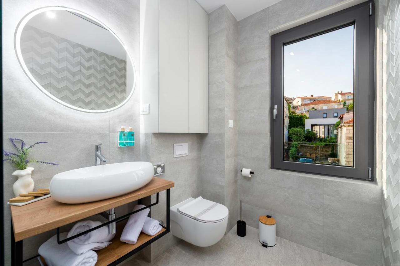 דוברובניק Luxury Apartments Mazza - Veronica מראה חיצוני תמונה